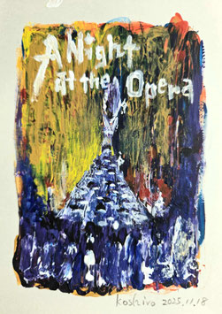 A Night at the Opera
