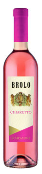 Chiaretto Brolo D.O.C.