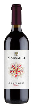 Il Grappolo rosso