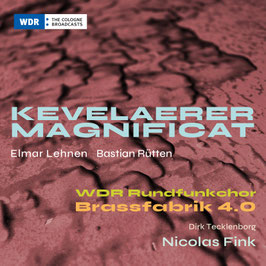 KEVELAERER MAGNIFICAT