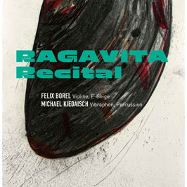 RAGAVITA Recital