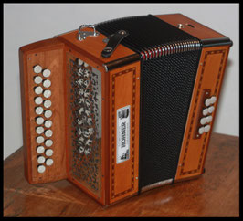 Hohner MORGANE OCCASION
