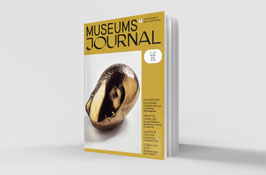 Museumsjournal 2/26 April - Mai - Juni