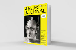 Museumsjournal 1/26 Januar - Februar - März