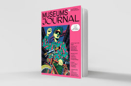 Museumsjournal 3/26 Juli - August - September