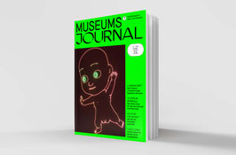 Museumsjournal 2/25 April - Mai - Juni