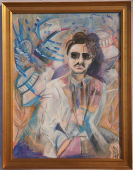 El Pintor