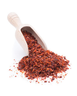 Red Pepper Flakes