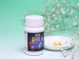 活性DHA