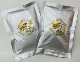 たづこ先生の薬膳シリーズ「薬膳スープカレー」