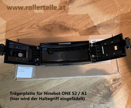 Ninebot One S2 Trägerplatte