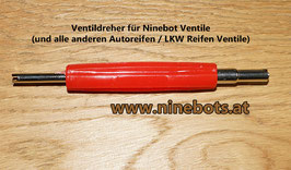 Ventildreher für Ninebot / Auto / LKW Ventile