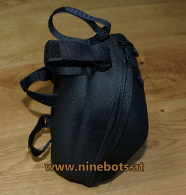 Lenkertasche für Ninebot Mini Pro und Scooter ES1 - 4