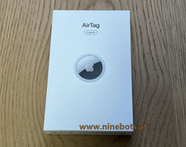 Apple AirTag 4-er Pack MX542ZM/A