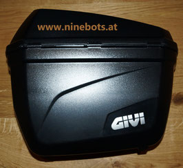 Givi Koffer für Ninebot Elite oder E+