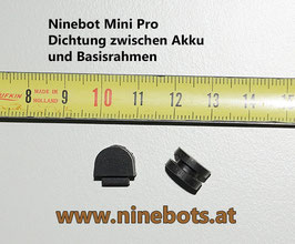 Ninebot Mini Pro Dichtung Akku-Basisrahmen
