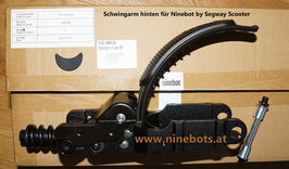 Ninebot by Segway ES 1 Schwingarm hinten