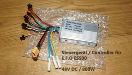 Original Controller Steuergerät für E.F.O ES500