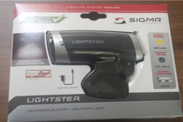 Frontlich Sigma Lightster
