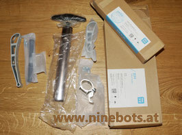 Ninebot One E+ / C+ Trolley & Parkständer