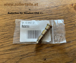 Radachse One C+