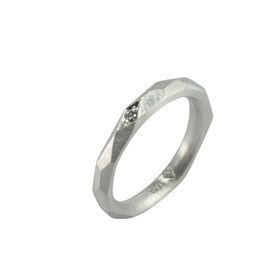 Kristallit Ring 3 mm