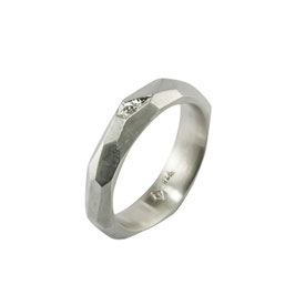 Kristallit Ring 5 mm