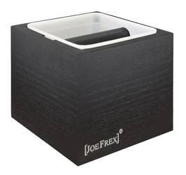 [JoeFrex]® Abschlagbehälter / Knockbox Classic in Birke Multiplex schwarz