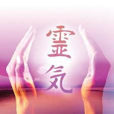 REIKI Klangschalen Rücken-Entspannungsmassage vor Ort