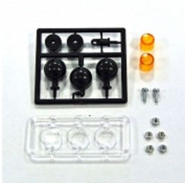 ライトハウジングセット