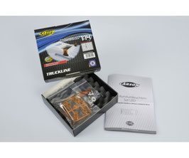 フラッシングライト