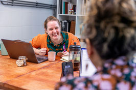 Proef en werk data