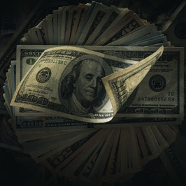 Money Rain