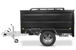 TPV KT-EB3 Offroad Plus