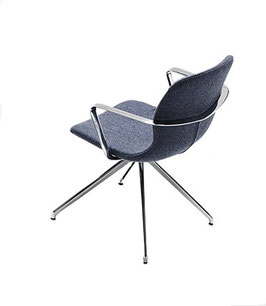 Sedia Mi Chair
