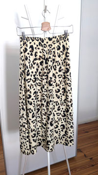 Rock leo print