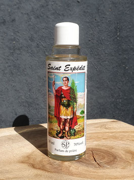 Parfum Saint Expédit