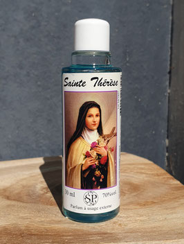 Parfum Sainte Thérèse