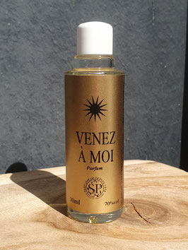 Parfum Venez à Moi