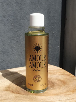 Parfum Amour Amour