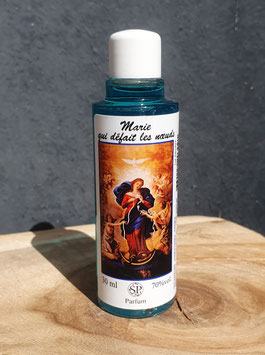 Parfum Marie Qui Défait Les Noeuds