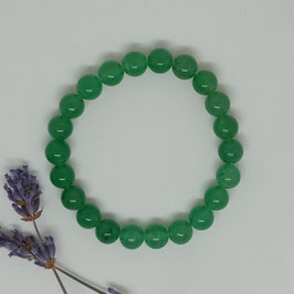 Bracelet Aventurine Verte 8mm