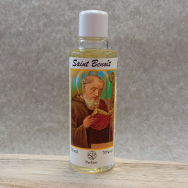 Parfum Saint Benoît