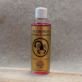 Parfum Scorpion