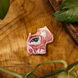 Rhodochrosite