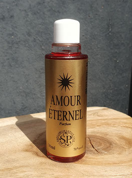 Parfum Amour Eternel