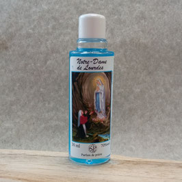 Parfum Notre-Dame De Lourdes