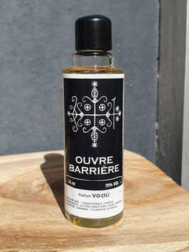 Parfum Vo Dù Ouvre Barrière