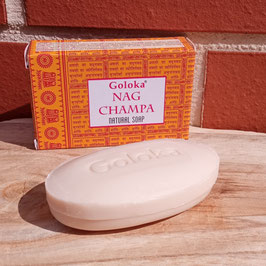 Savon Nag Champa Goloka