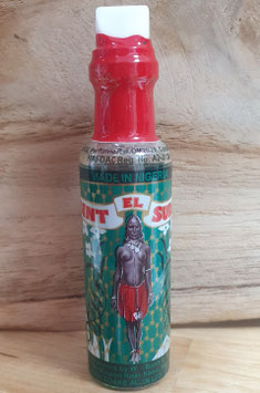 Bint El Soudan "Bintou"